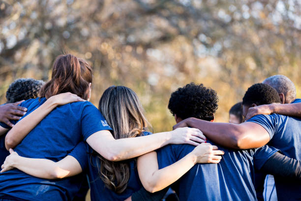 Community Support